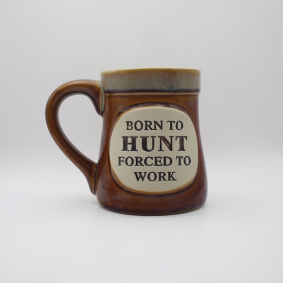 Burton + Burton "Born to Hunt Forced to Work" - Picture 5 of 7